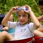 Family birthday party pictures