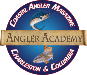 Angler Academy Logo