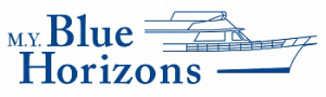 Blue Horizons Logo
