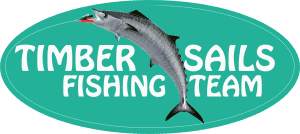 timber sails logo